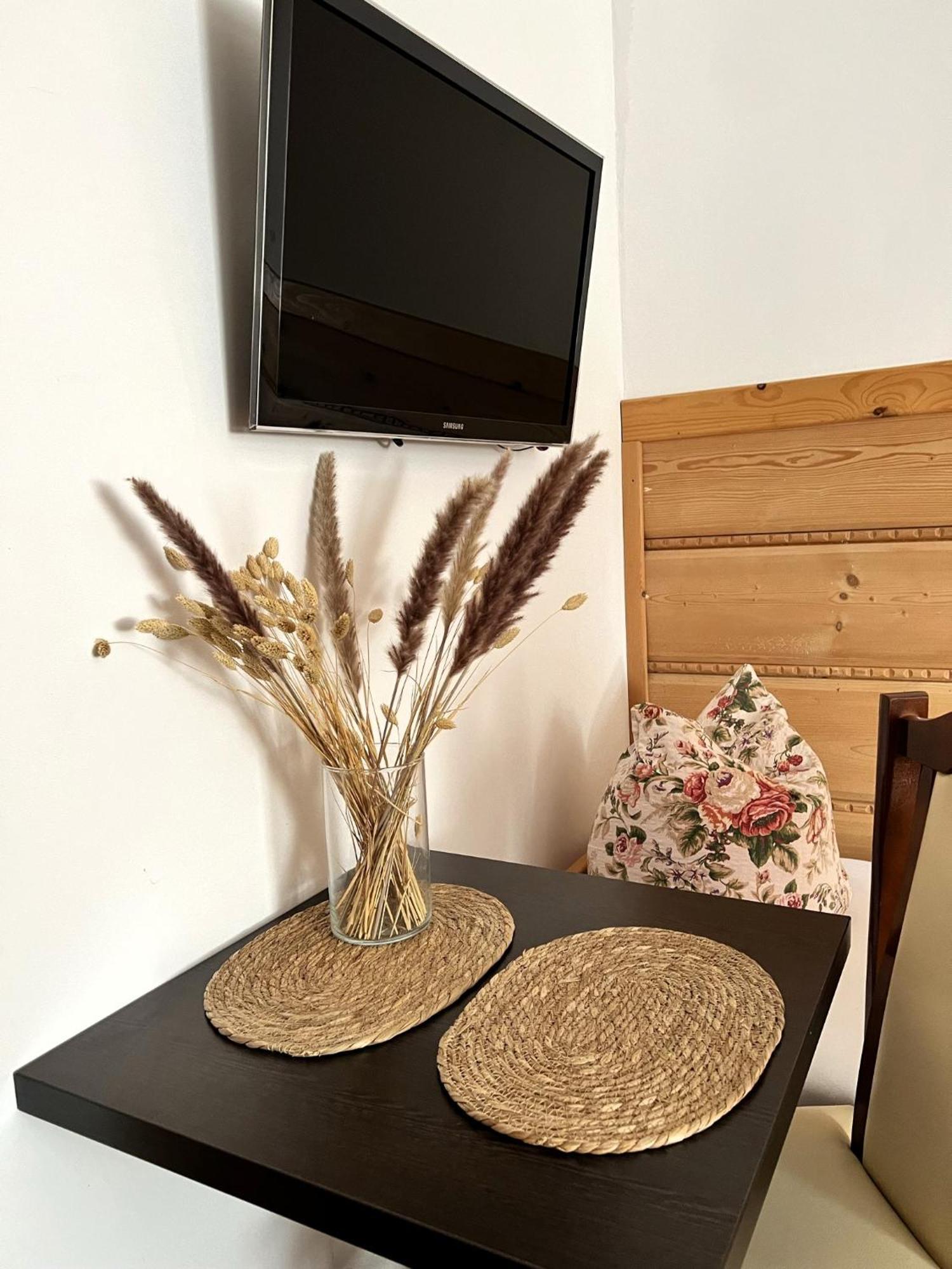 Willa Siumno Bialka Tatrzanska Room photo